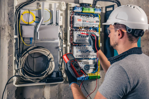 Best Electrical Contractors for Businesses  in Youngwood, PA