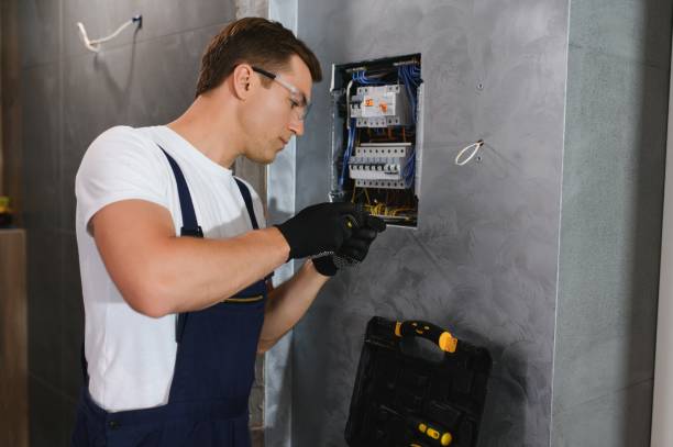 Best Electrical Rewiring Services  in Youngwood, PA