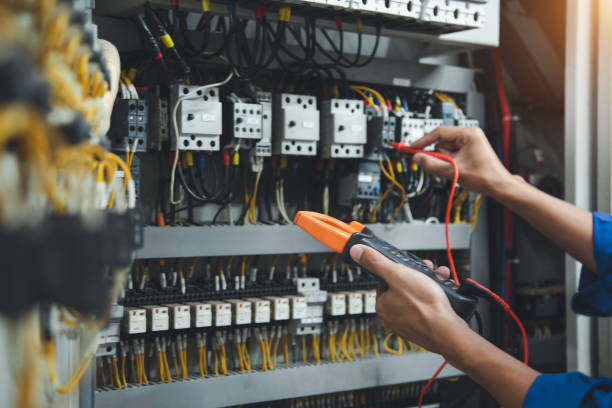 Best Commercial Electrician Services  in Youngwood, PA