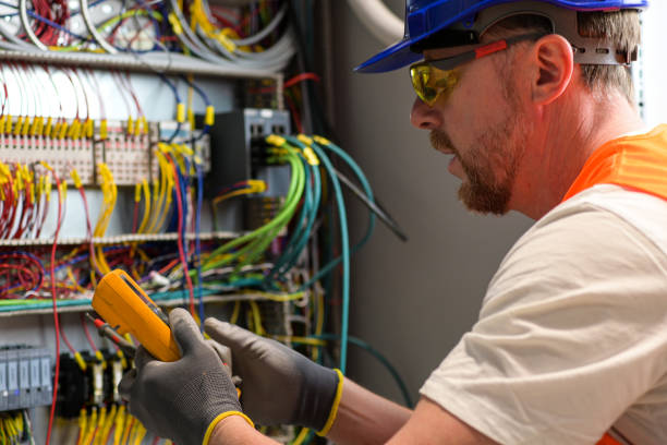 Best Residential Electrician Services  in Youngwood, PA