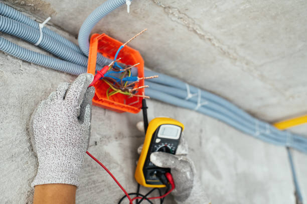 Best Local Electrician Companies  in Youngwood, PA