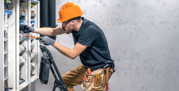Best Electrical Contractors for Businesses  in Youngwood, PA