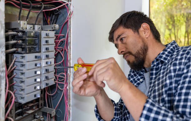 Best Emergency Electrical Repair  in Youngwood, PA